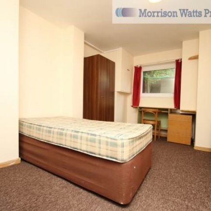 1 Bed - Chapel Lane, Headingley , Leeds - Photo 1