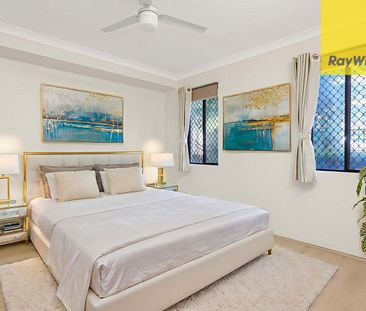 Modern 2-Bedroom Ground Floor Apartment in Prime Westmead Location - Photo 5