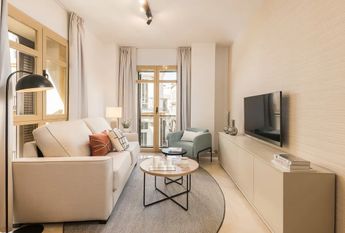 Calle Granada, Málaga, Andalusia 29015