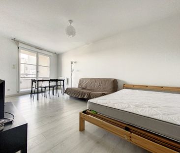 Location Appartement 1 pièce 29m² OSTWALD 67540 - Photo 4