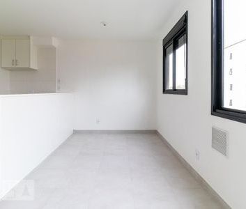 Apartamento para alugar com 34m², 1 quarto e 1 vaga - Photo 3
