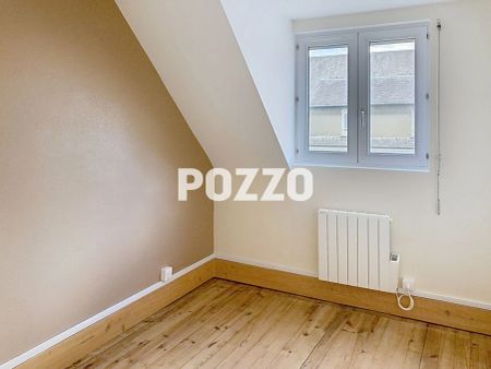 Appartement T4 La Haye - Photo 2