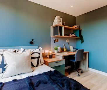 Premium En Suite City View - Photo 3