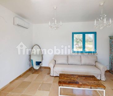 Villa bifamiliare Sp32, Carovigno - Photo 1