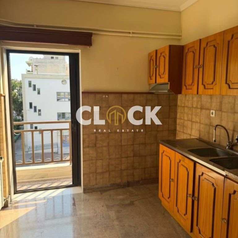 Διαμέρισμα για ενοικίαση Καλαμαριά - Photo 1