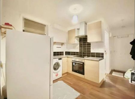 Studio to rent - Photo 3