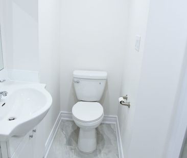 For Lease - 3 Elston Avenue Unit# Bsmt, Ajax, Ontario - Photo 5