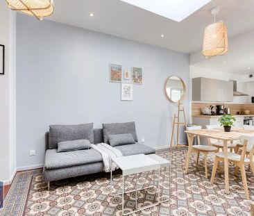 Maison à louer 6 pièces 116m² - Photo 2