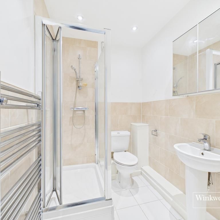 2 bedroom apartment to rent - Photo 1