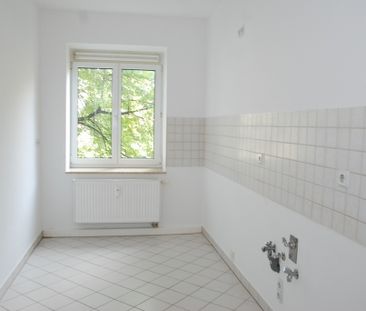 2-Raum-Wohnung mit Balkon unweit vom Stadtzentrum entfernt - Photo 1