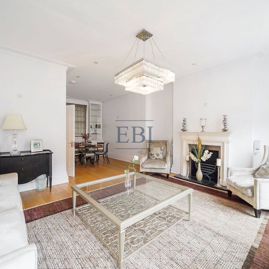 Cliveden Place, Sloane Square, SW1W 8LA - Photo 1