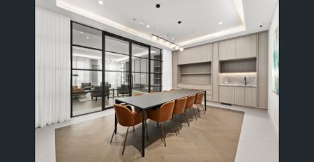 BRAND NEW SOPHISTICATED LIVING - Photo 3