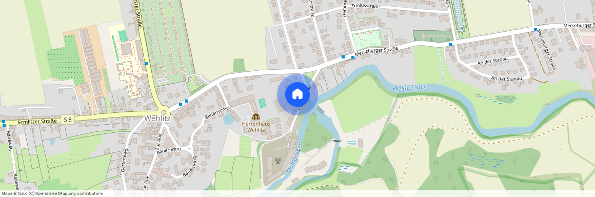 Fabrikstraße 19, 04435 Sachsen - Schkeuditz