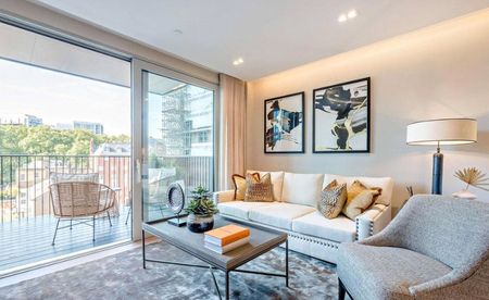 Garrett Mansions, Paddington - Photo 2