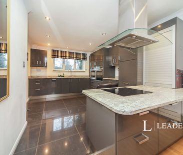 5 bedroom house to rent Coopers Road, Martlesham Heath, IP5 - Photo 6