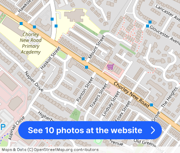 Chorley New Road, Horwich, Bolton, BL6 6ES - Photo 1