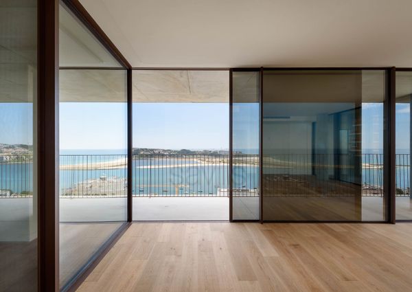 T4 Miramar Tower, Venda, Foz do Douro | Porto