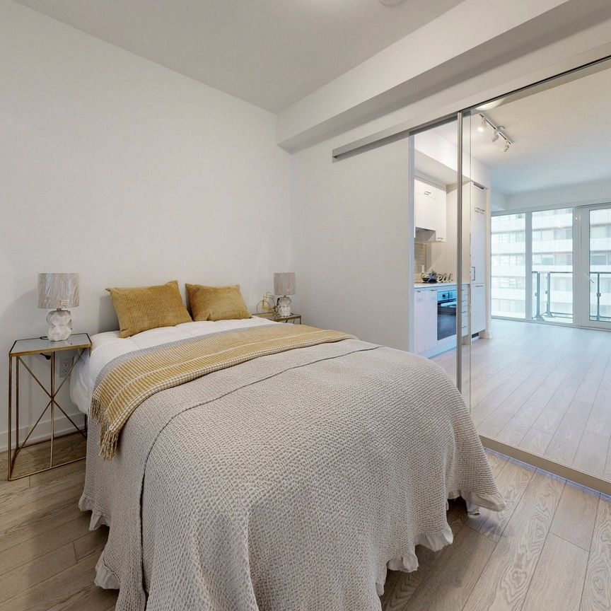 For Lease - 634 Church Street Unit# 1601, Toronto, Ontario - Photo 1