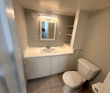 For Lease - 90 Spragg Circle Unit# BSMT, Markham, Ontario - Photo 2