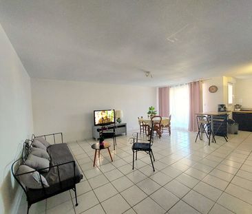 Location Appartement 2 pièces 52m² - Photo 6