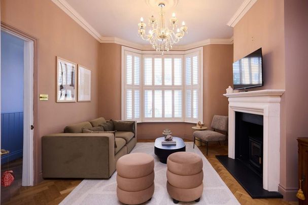 3 bedroom terraced house to rent - Photo 1