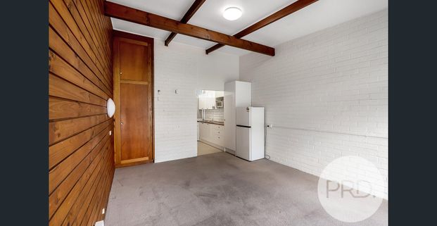 Renovated Studio Apartment - Photo 1