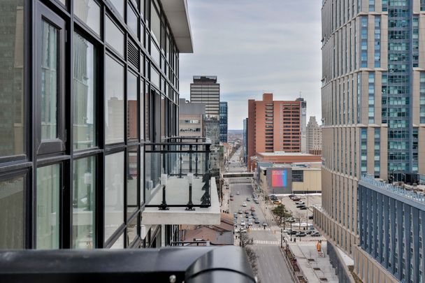 For Lease - 206 King Street Unit# PH1, Hamilton, Ontario - Photo 1