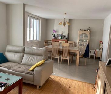 GONNEVILLE LA MALLET CENTRE, Place du Capitaine Gosselin, Maison T4 - Photo 1