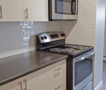 Cathedral Court Apartments — 1 Bedroom - Photo 3