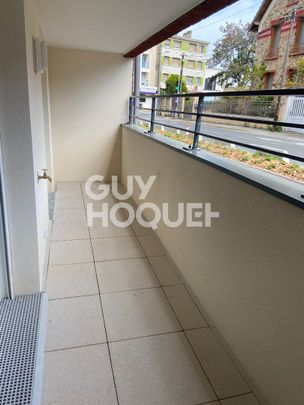 F2 SAVIGNY SUR ORGE - Photo 1