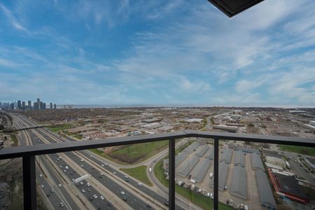 For Lease - 36 ZORRA Street Unit# 3008, Toronto, Ontario - Photo 4