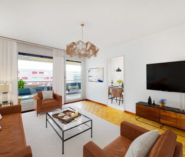 Logement dans quartier calme et verdoyant - Photo 1