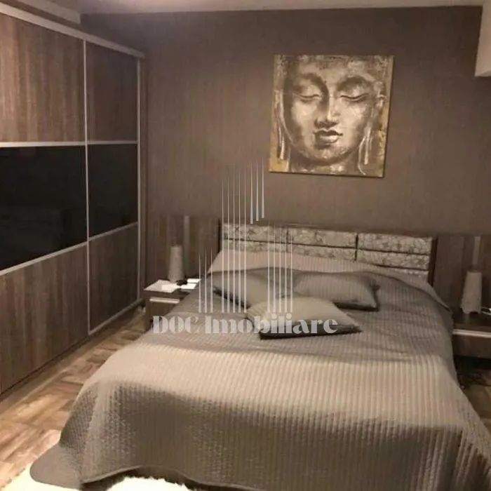 Inchiriere apartament 2 camere Piata Alba Iulia - Photo 1