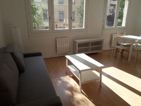 T1 MEUBLE 99 RUE DE LA PART DIEU - Vivez au coeur ... - Photo 2