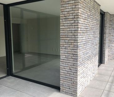 Luxe appartement met 2 slaapkamers en ruim terras binnen de grote r... - Photo 6