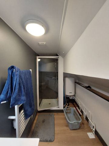 Location Appartement 2 pièces 27m² - Photo 5