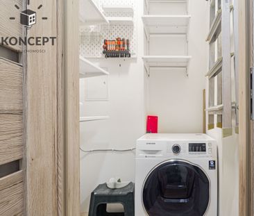 3 pok I Balkon | Garaż I Pixel House | CH Magnolia - Zdjęcie 1