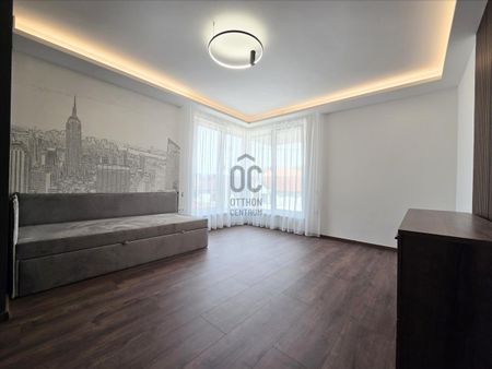 Kiadó új építésű ház - Debrecen - Fotó 4