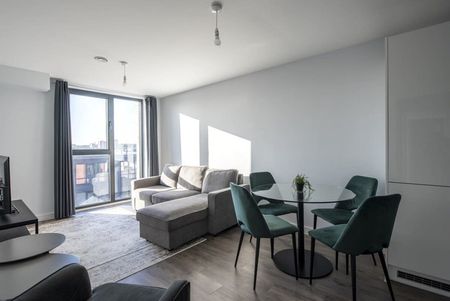 Bradford Street - Photo 3