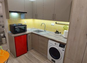 Studio/Γκαρσονιέρα για ενοικίαση - Ξηροκρήνη - Παναγία Φανερωμένη, - Photo 5