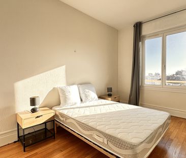 Location Appartement 3 pièces 82m² DIJON 21000 - Photo 4