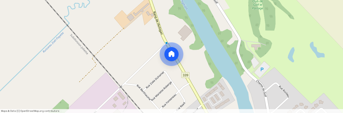 494 Rang l'Achigan, L'Assomption, L'Assomption, Lanaudière, J5W 0E7