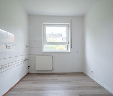 WOHNEN IN OTTWEILER – gemütliche 4-Zimmer-Wohnung in gefragter, ruh... - Photo 3