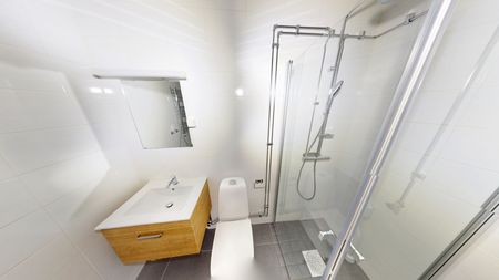 Kyrkogatan 6 B - Photo 3