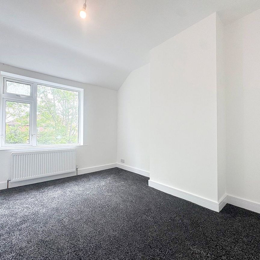 Haslemere Road, Withington, Manchester, M20 4RD - Photo 1