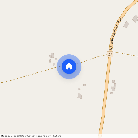 FHA 1526 Mareeba Dimbulah Road, Qld 4880, Arriga