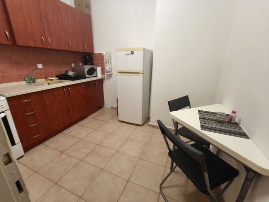 Studio/Γκαρσονιέρα για ενοικίαση Κέντρο (Χαριλάου) - Photo 1