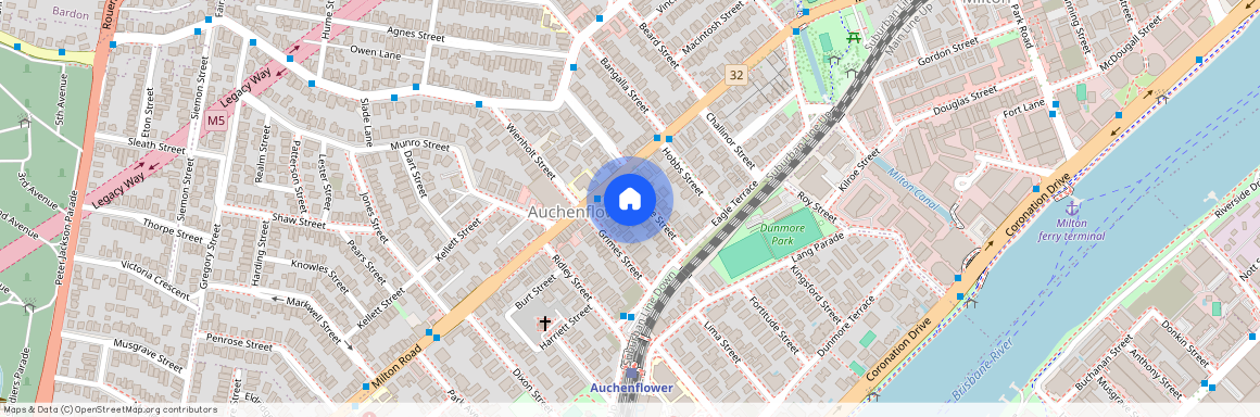 22 Aldridge Street, Qld 4066, Auchenflower