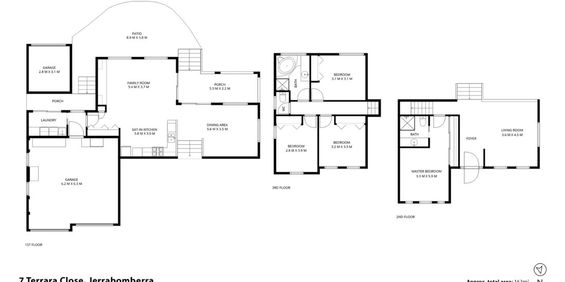 Modern Townhouse – Brand New - Photo 3