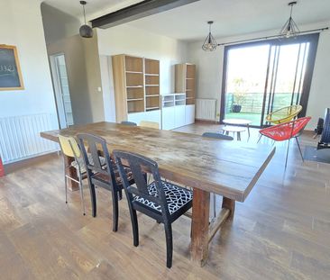 Maison de 121 m2 à Lahonce - Photo 5